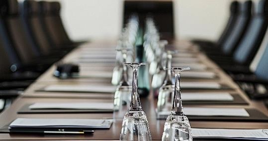 Interactions with Board/Audit Committee