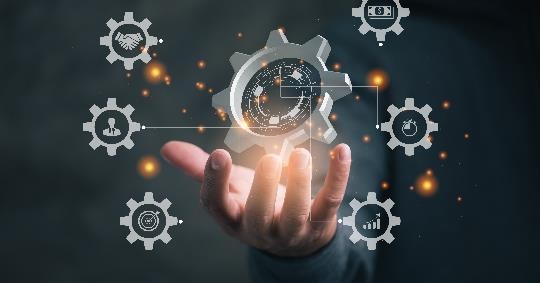 Internal Audit Processes Optimization