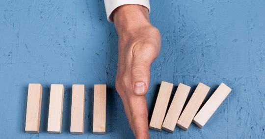 Risk & Compliance Management